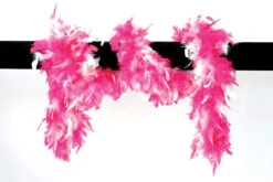 Boa Gemeleerd 65gram 180cm Lang -Kostuums Met Halloween-Thema 9929 21005 36 10