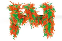 Boa Gemeleerd 65gram 180cm Lang -Kostuums Met Halloween-Thema 9929 21005 68 10