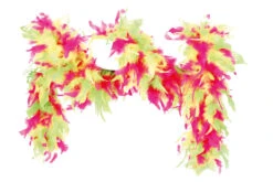 Boa Gemeleerd 65gram 180cm Lang -Kostuums Met Halloween-Thema 9929 21005 98 10