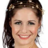 Diadeem Stars -Kostuums Met Halloween-Thema 9954 21577 XX 10