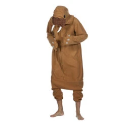 Walrus Onesie