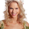 Diadeem Venus Ecru -Kostuums Met Halloween-Thema 9978 22516 XX 10