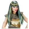 Pruik, Cleopatra New Age