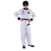 Astronaut 1 Astronaut -Kostuums Met Halloween-Thema astronaut 215068