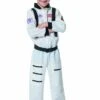 Astronaut -Kostuums Met Halloween-Thema astronaut 3134 1