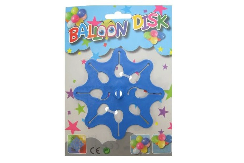 Ballondisk 3 Ballondisk
