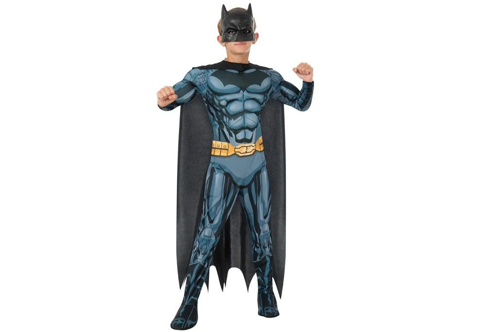 Batman (licentie) 3 Batman (licentie)