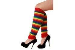 Beenwarmers Regenboog
