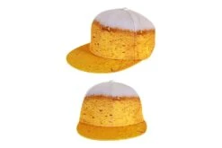 Bier Baseball Cap
