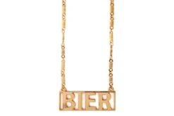 Bier Ketting