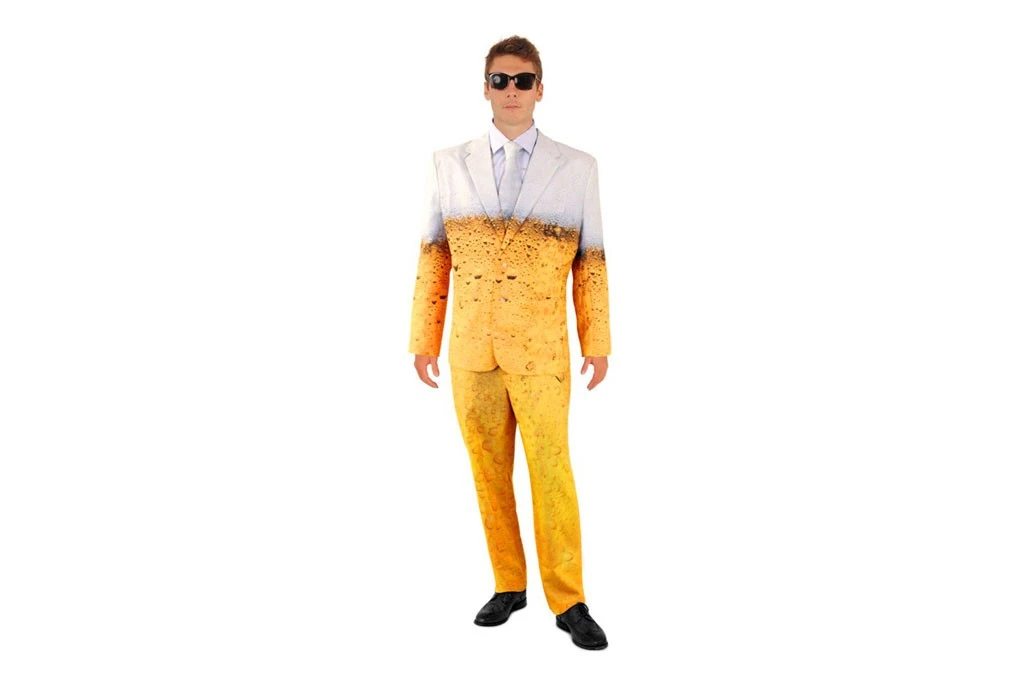 Bier Kostuum Origineel 3 Bier Kostuum Origineel