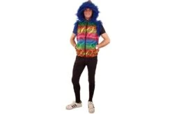 Bodywarmer Proud To Be Fout Unisex