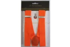 Bretels Oranje