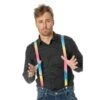 Bretels Regenboog