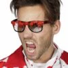 Bril Met Bloed -Kostuums Met Halloween-Thema bril met bloed 20122