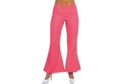 Hippie Broek Roze