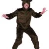 Bruine Beer -Kostuums Met Halloween-Thema bruine beer 5994 b 1 1