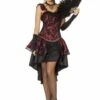 Burlesque -Kostuums Met Halloween-Thema burlesque 4706 1