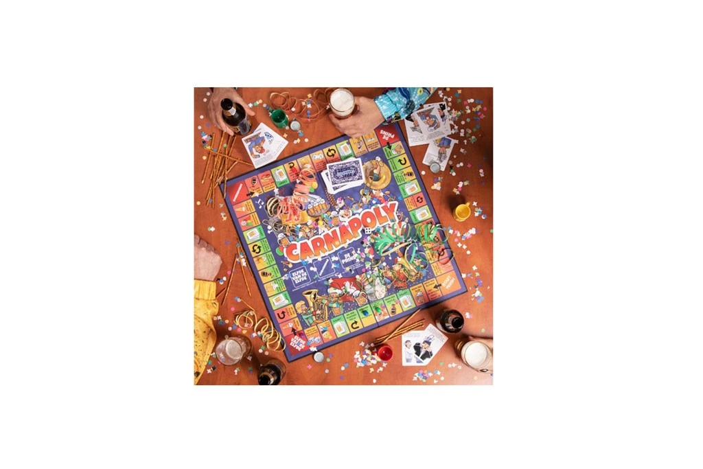 Carnapoly 3 Carnapoly