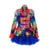 Carnavalsjasje Luxe Woosh Kort -Kostuums Met Halloween-Thema carnavalsjas woosh kort 1 scaled 1