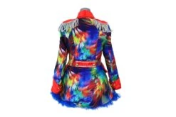 Carnavalsjasje Luxe Woosh Kort -Kostuums Met Halloween-Thema carnavalsjas woosh kort 2 scaled