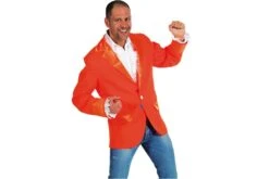 Jasje Holland Oranje