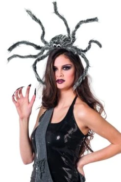 Diadeem Met Grote Spin