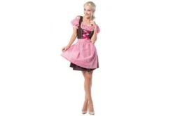 Tirolerjurkje Dirndl Anne-Ruth 2679680C