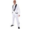 Disco Kostuum Wit -Kostuums Met Halloween-Thema disco kostuum wit 214292 1