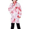 Dokter Halloween -Kostuums Met Halloween-Thema dokter halloween 218058