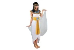 Farao Kostuum Dame