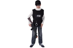FBI Vest