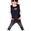 FBI Vest