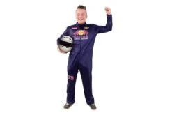 Raceoverall Vers Tappen