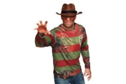 Fotorealistisch Zombie Shirt