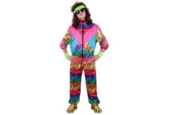 Trainingspak Proud To Be Fout