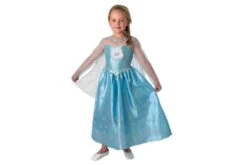 Frozen Jurkje Elza De Luxe