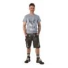Lederhose Joggingbroek Fleece -Kostuums Met Halloween-Thema h 2890 jogging h 3550 t shirt 1