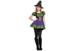 Heksenjurkje Hocus Pocus