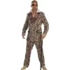 Kostuum Panterprint -Kostuums Met Halloween-Thema heren kostuum panterprint 212208 1