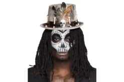 Voodoo Hoed Heer