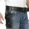 Holster Zwart Volwassenen