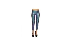 Legging Mermaid Blue