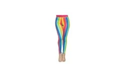 Legging Rainbow