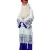 Sinterklaas Gewaad -Kostuums Met Halloween-Thema jurk gewaad van sinterklaas 303051
