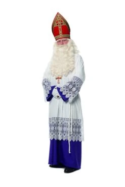 Sinterklaas Gewaad