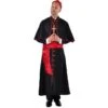 Kardinaal -Kostuums Met Halloween-Thema kardinaal 215285 1