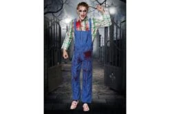 Killerkostuum Heren 6 Killerkostuum Heren -Kostuums Met Halloween-Thema killerkostuum heer 2 1