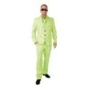 Kostuum Lime Groen -Kostuums Met Halloween-Thema kostuum lime 218287 1
