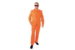 Kostuum Oranje